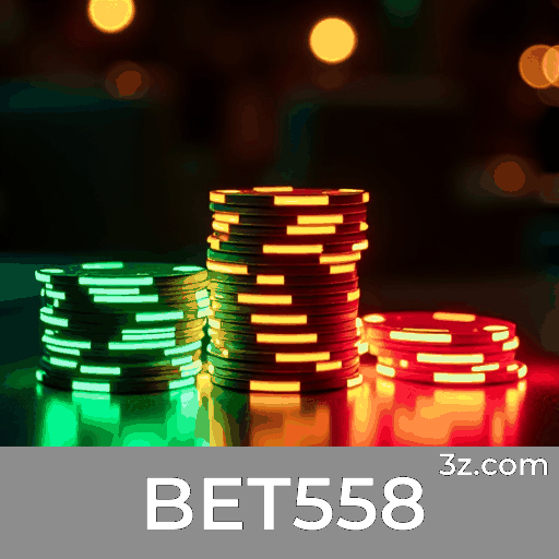 BET558: Seu Cassino Online e Apostas Seguras