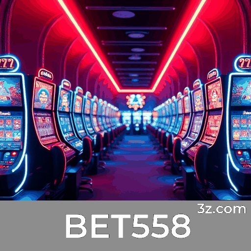 BET558: Seu Cassino Online e Apostas Seguras